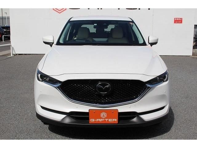 Mazda CX-5 2021-06 16379-5