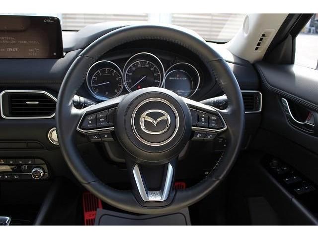 Mazda CX-5 2021-06 16379-15