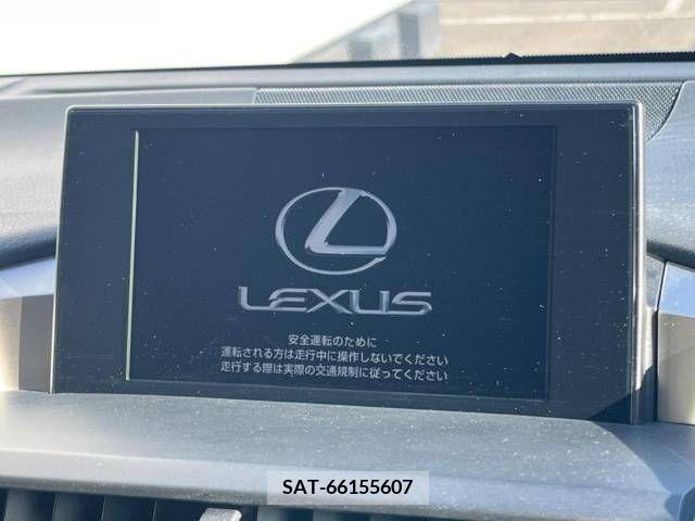 Lexus NX 2015-10 229127-2