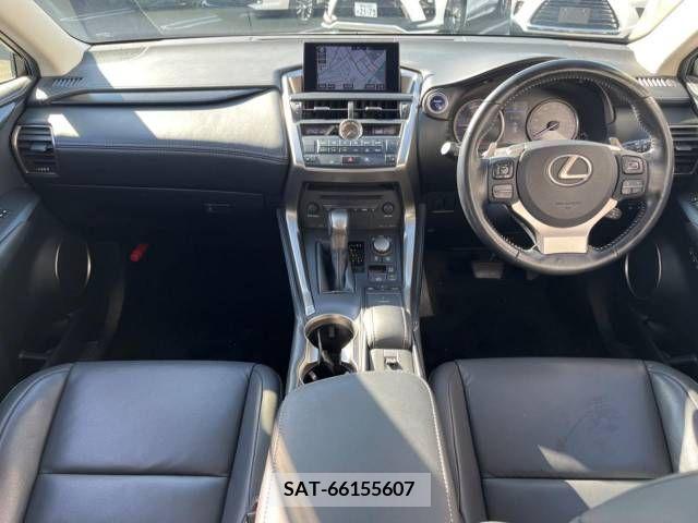 Lexus NX 2015-10 229127-1