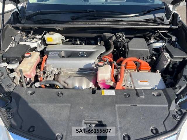 Lexus NX 2015-10 229127-18