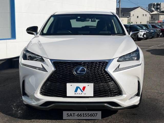 Lexus NX 2015-10 229127-14