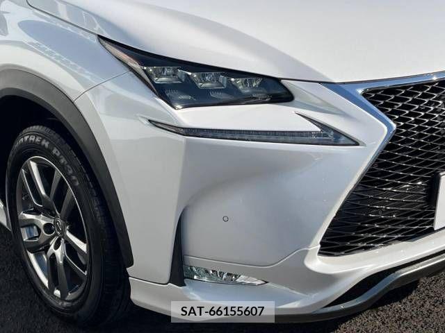 Lexus NX 2015-10 229127-12