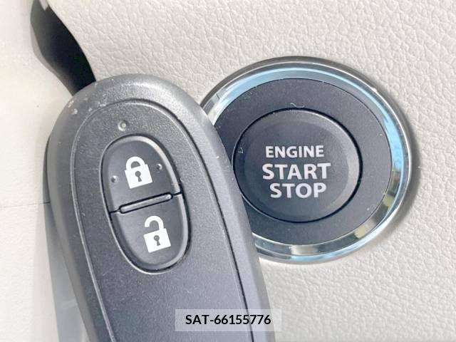 Suzuki SPACIA 2015-12 285680-5
