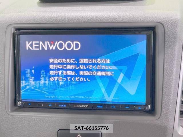 Suzuki SPACIA 2015-12 285680-2