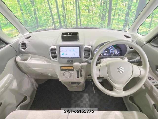 Suzuki SPACIA 2015-12 285680-1