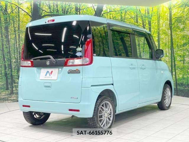 Suzuki SPACIA 2015-12 285680-17