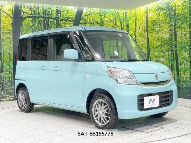 Suzuki SPACIA 2015-12 285680-16