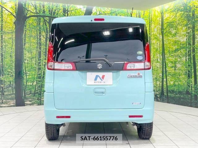 Suzuki SPACIA 2015-12 285680-15