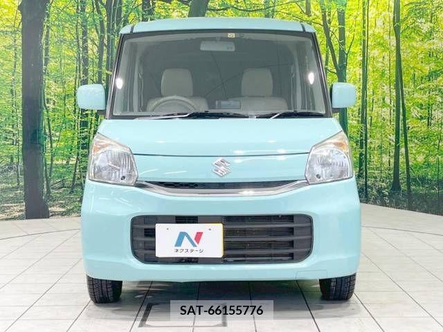 Suzuki SPACIA 2015-12 285680-14
