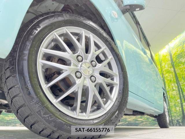 Suzuki SPACIA 2015-12 285680-13
