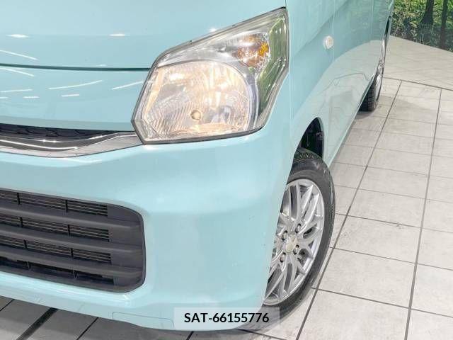 Suzuki SPACIA 2015-12 285680-12