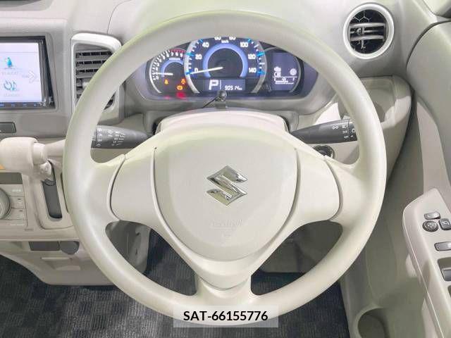Suzuki SPACIA 2015-12 285680-11