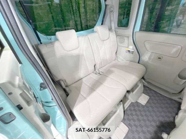 Suzuki SPACIA 2015-12 285680-9