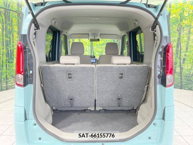 Suzuki SPACIA 2015-12 285680-10