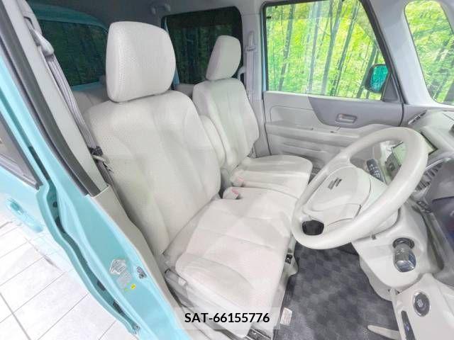 Suzuki SPACIA 2015-12 285680-8