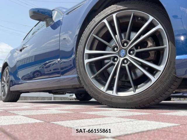 Subaru BRZ 2013-10 263272-10