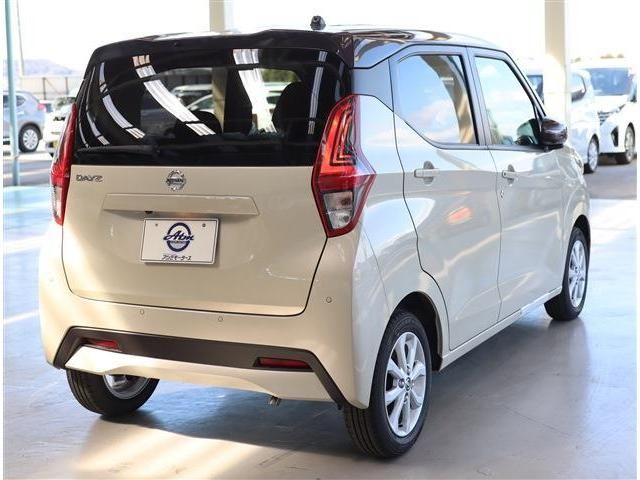 Nissan DAYZ 2023-03 6540-19