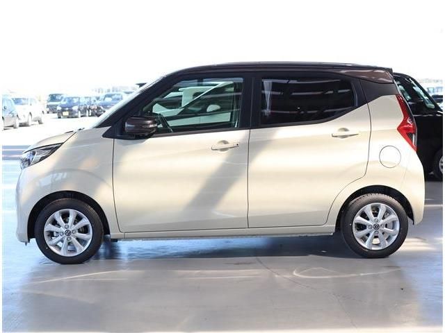 Nissan DAYZ 2023-03 6540-22