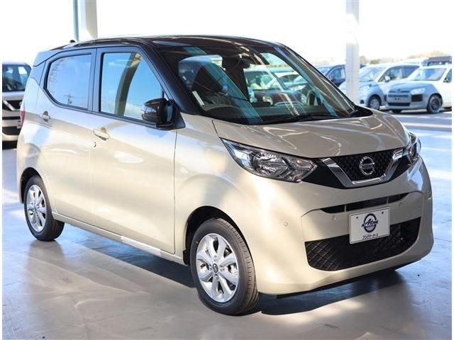 Nissan DAYZ 2023-03 6540-18