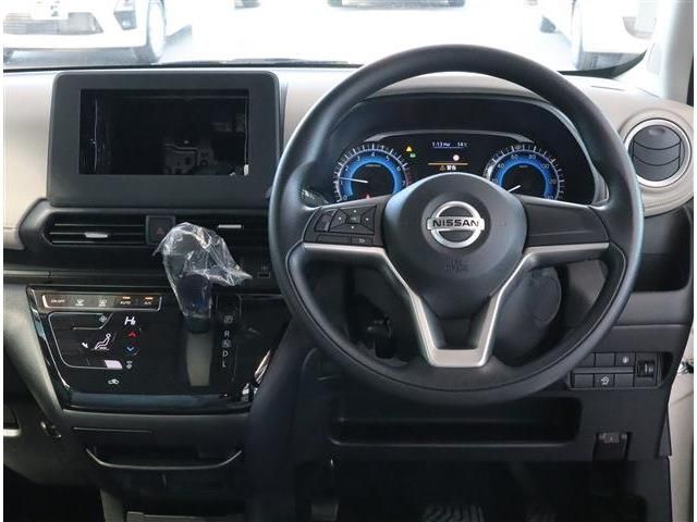 Nissan DAYZ 2023-03 6540-1
