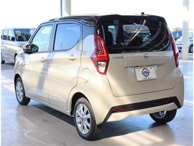 Nissan DAYZ 2023-03 6540-21