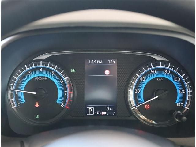 Nissan DAYZ 2023-03 6540-4