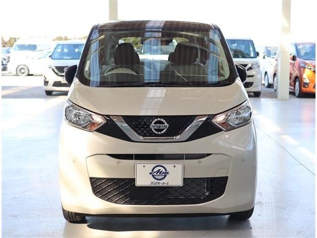 Nissan DAYZ 2023-03 6540-17
