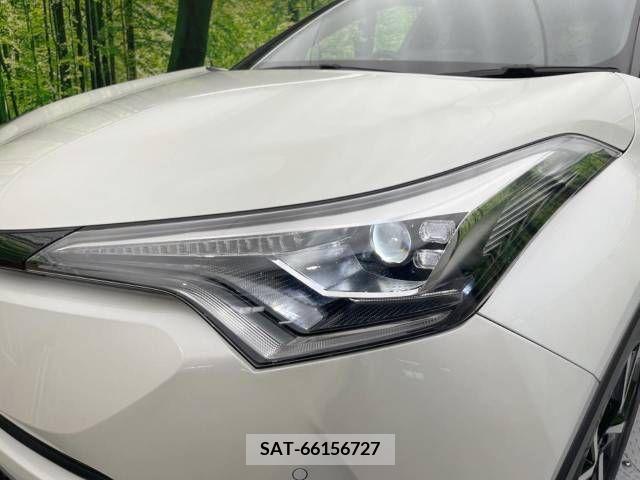 Toyota C-HR 2017-03 384633-12
