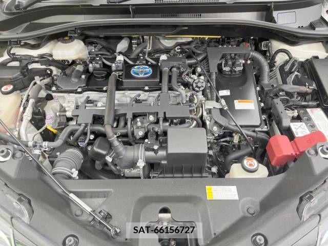 Toyota C-HR 2017-03 384633-19