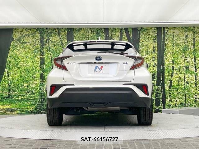 Toyota C-HR 2017-03 384633-18