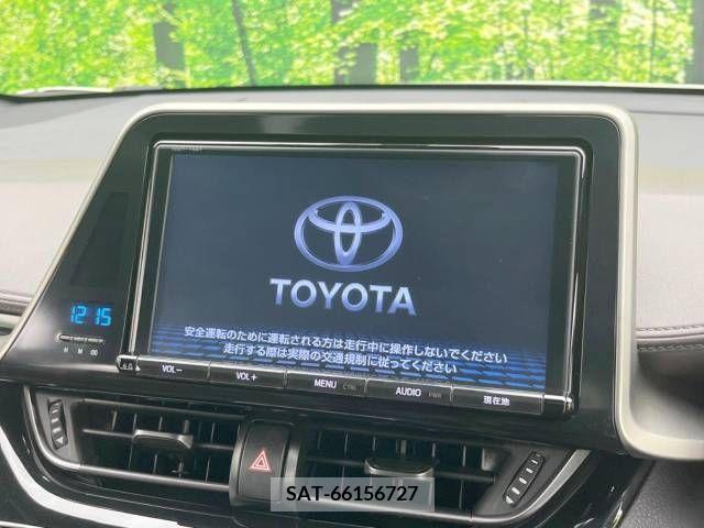 Toyota C-HR 2017-03 384633-3