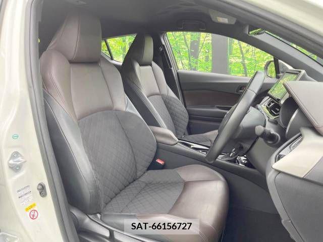 Toyota C-HR 2017-03 384633-9