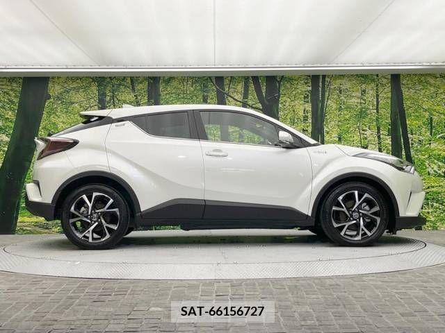 Toyota C-HR 2017-03 384633-16