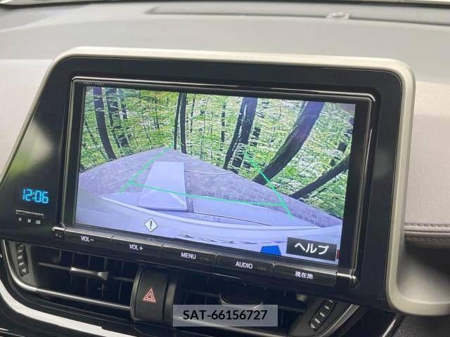 Toyota C-HR 2017-03 384633-4