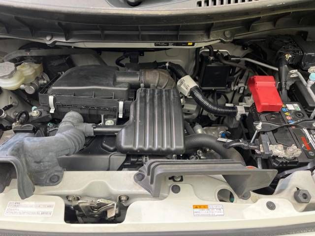 Suzuki SPACIA 2018-09 194951-18