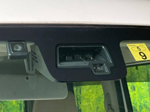 Suzuki SPACIA 2018-09 194951-4