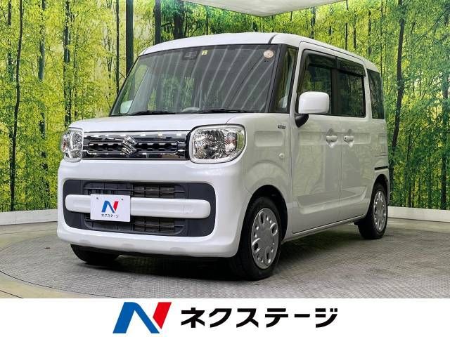Suzuki SPACIA 2018-09 194951-0