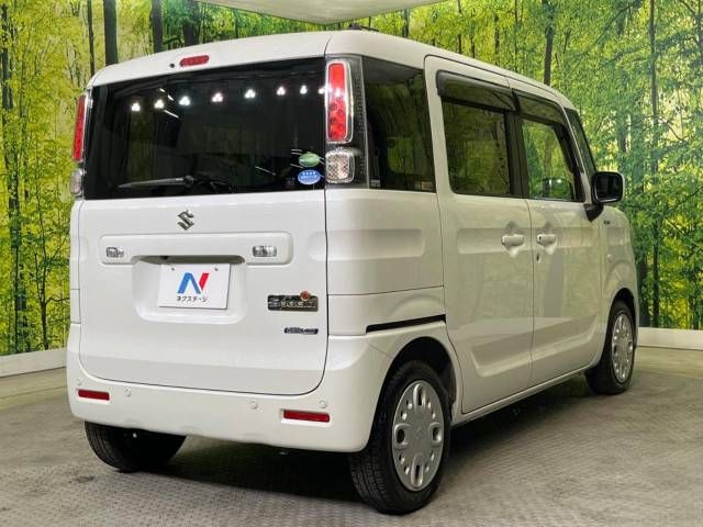Suzuki SPACIA 2018-09 194951-17