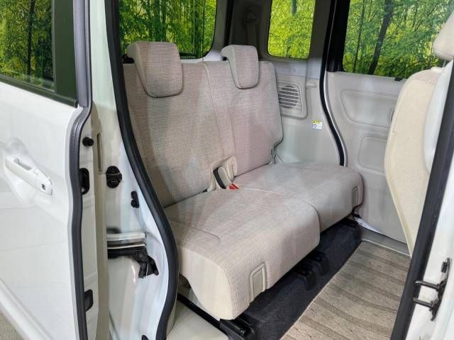 Suzuki SPACIA 2018-09 194951-9