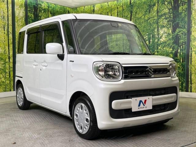 Suzuki SPACIA 2018-09 194951-16
