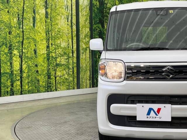 Suzuki SPACIA 2018-09 194951-12