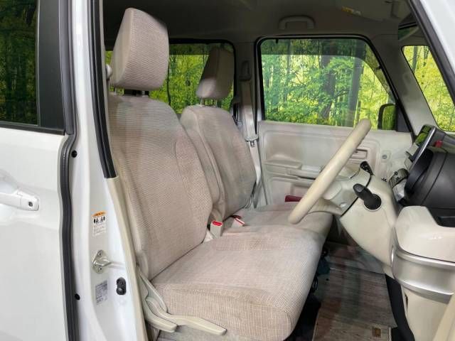 Suzuki SPACIA 2018-09 194951-8