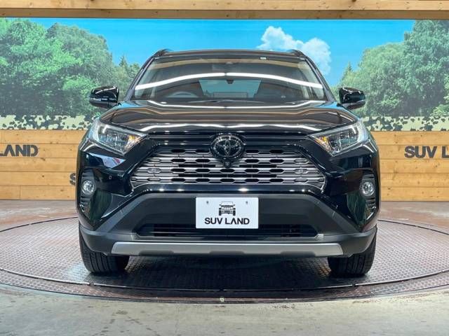 Toyota RAV4 2020-10 11509-12