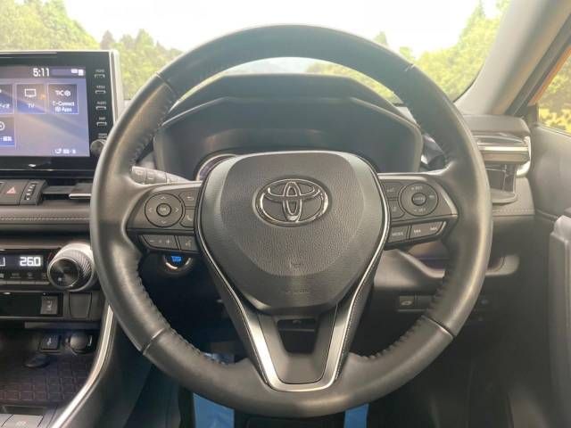 Toyota RAV4 2020-10 11509-11