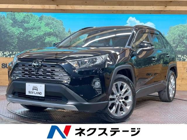 Toyota RAV4 2020-10 11509-0