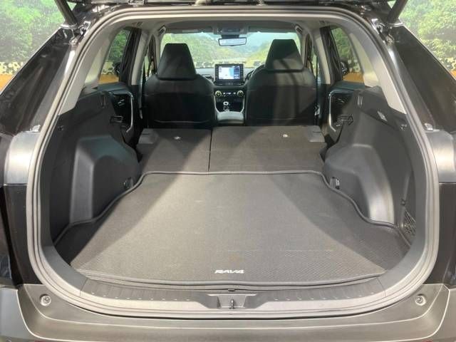 Toyota RAV4 2020-10 11509-10