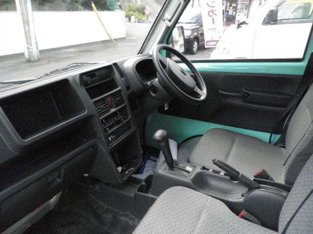 Nissan CLIPPER 2017-11 11066-11