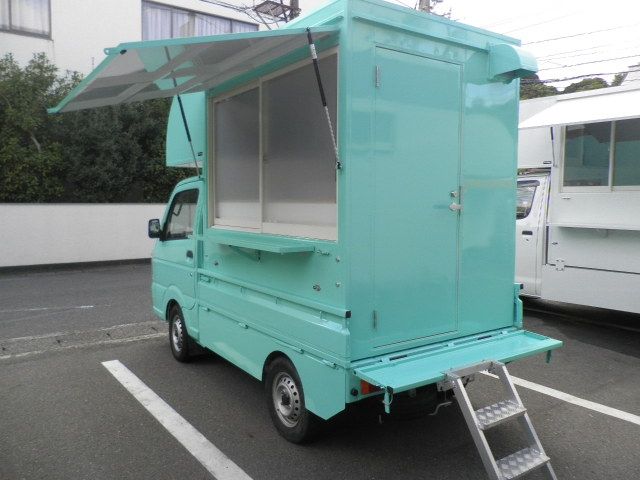 Nissan CLIPPER 2017-11 11066-5