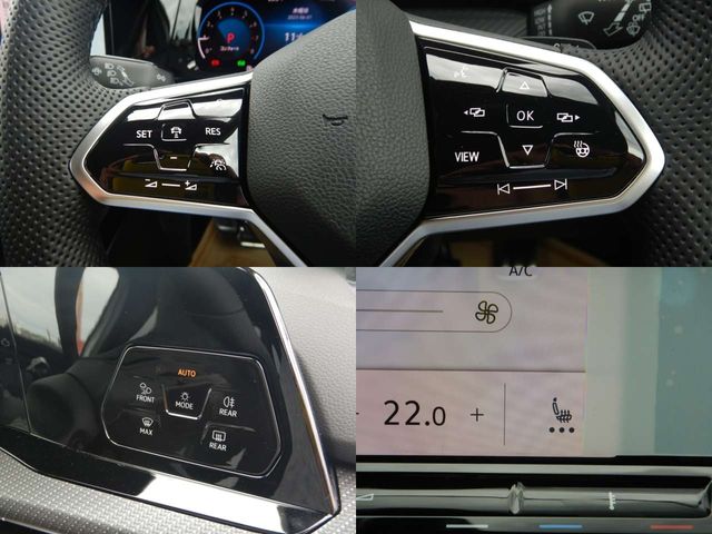 VolksWagen GOLF VARIANT 2022-12 189017-14